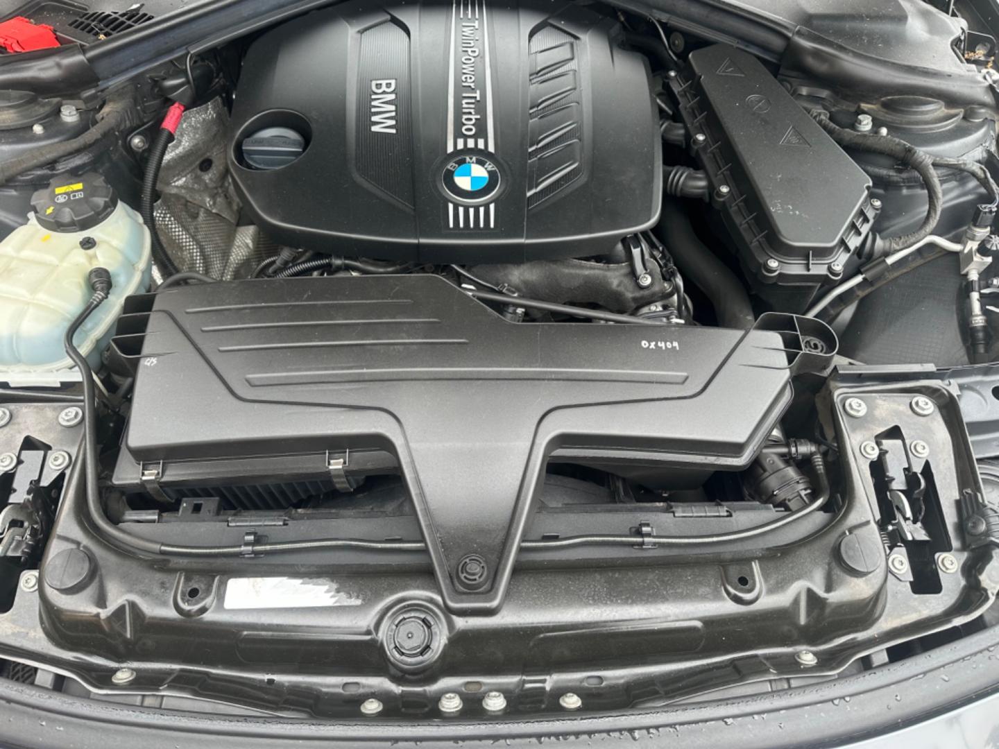 2014 Grey /Black BMW 3-Series Sport Wagon Leather (WBA3K5C53EK) with an 2.0 engine, Automatic transmission, located at 30 S. Berkeley Avenue, Pasadena, CA, 91107, (626) 248-7567, 34.145447, -118.109398 - Photo#25